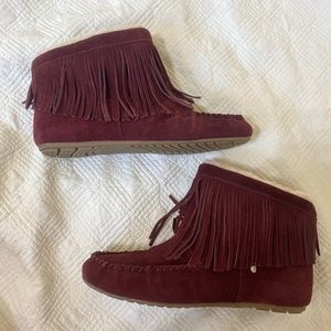 EMU Australia Women’s Mocassins